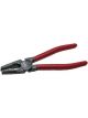 NWS High Leverage Combination Pliers CombiMax 205mm