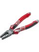 NWS High Leverage Combination Pliers CombiMax 180mm