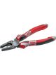 NWS High Leverage Combination Pliers CombiMax 205mm