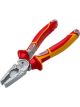 NWS High Leverage Combination Pliers CombiMax 180mm