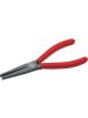 NWS Long Flat Nose Pliers 160mm