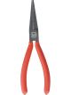 NWS Long Flat Nose Pliers 160mm