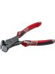 NWS Heavy Duty Lever End Cutting Nipper PowerBolt 200mm