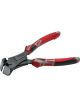 NWS End Cutting Nipper PowerBolt 200mm