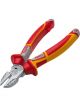 NWS Side Cutter 160mm