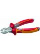 NWS Side Cutter 180mm