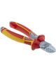 NWS Electricians Side Cutter 160mm