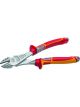NWS Heavy Duty Side Cutter 200mm