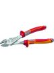 NWS Heavy Duty Side Cutter 240mm