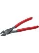 NWS Heavy Duty Side Cutter 200mm