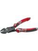 NWS Heavy Duty Lever Side Cutter180mm