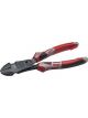 NWS Heavy Duty Lever Side Cutter 200mm
