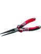 NWS Chain Nose Pliers Radio Pliers 205mm