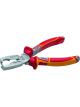 NWS Wire Stripping Pliers MultiCutter VDE 180mm