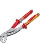 NWS Waterpump Pliers Classic Plus 240mm