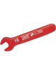 NWS Single Open Ended Spanner VDE 10mm