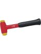 NWS VDE Non-Rebound Mallet 1000V