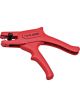 NWS Self-Adjusting Stripping Pliers 180mm