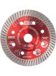 OX Tools Professional MPS 4in Turbo Diamond Blade
