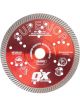 OX Tools Professional MPS 7in Turbo Diamond Blade