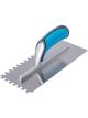 OX Tools Professional 8mm x 8mm Notch Trowel