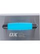 OX Tools Professional 130 x 190mm 22d 12r Stainless Steel Edger