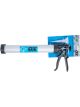 OX Tools Professional 15in Tubular Caulking Sealant Gun