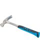 OX Tools Pro Straight Claw Hammer 20oz/560g