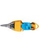 OX Tools Pro Aviation Tin Snips Straight Cut