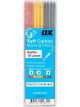 OX Tools Tuff Carbon Graphite Multi Pack Replacement 10 Pc