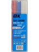 OX Tools Tuff Carbon Pencil Tile Leads 10pk