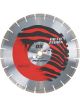 OX Tools Professional PB10 14in Segmented Diamond Blade Abrasive