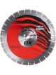 OX Tools Professional PB10 16in Segmented Diamond Blade Abrasive