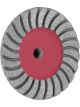OX Tools Professional PCTB 4in Turbo Cup Wheel 22.2mm bore