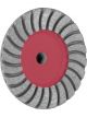 OX Tools Professional PCTB 7in Turbo Cup Wheel 22.2mm Bore