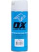OX Tools Trade White Spot Marking Paint