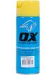 OX Tools Trade Fluro Yellow Spot Marking Paint
