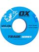 OX Tools Trade 8# 100M Pink Builders Line