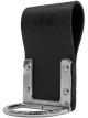 OX Tools Trade Black Leather Hammer Holder Fixed