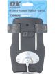 OX Tools Trade Black Leather Hammer Holder Swivel