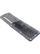 OX Tools Trade Black Leather Chisel Holder 2 Pocket