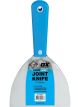 OX Tools 100mm Joint Knife Stainless Steel