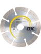 OX Tools Trade 4in Premium Turbo Segmented Blade General Purpose