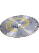 OX Tools Trade 9in Premium Turbo Segmented Blade General Purpose