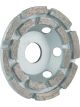 OX Tools Ultimate UCD 4in Double Row Cup Wheel 22.2mm bore