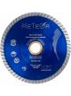 OX Tools Ultimate 4in Fine Turbo Diamond Blade