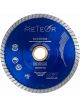 OX Tools Ultimate 4.5in Fine Turbo Diamond Blade
