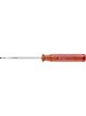 PB Swiss 100 Classic Slotted Screwdrivers Tip Size 2mm