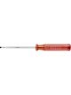 PB Swiss 100 Classic Slotted Screwdrivers Tip Size 3.5mm