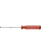 PB Swiss 100 Classic Slotted Screwdrivers Tip Size 4mm